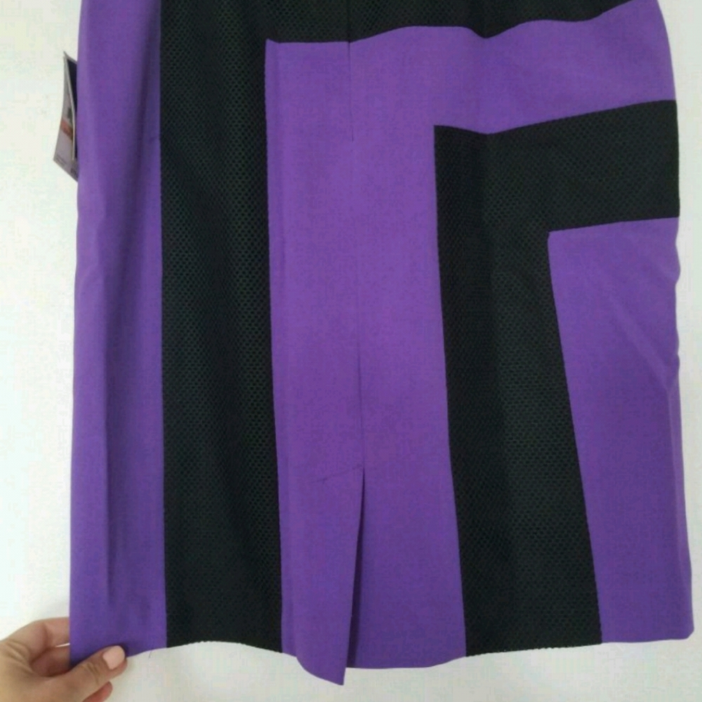 NEW! Nine West pencil skirt size 2 US